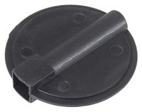 Przepustnica rury CEDRUS opryskiwacz OP01 070345