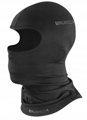 BRUBECK KOMINIARKA COOLER CZARNA S/M na Arena.pl