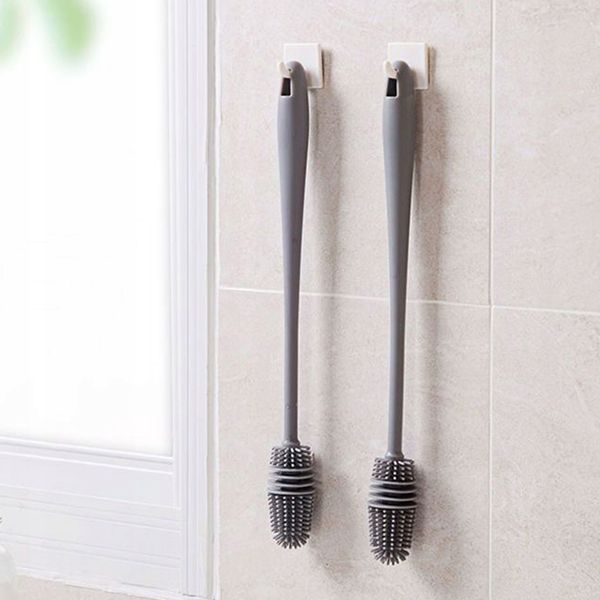 SZCZOTKA SILIKONOWA DO BUTELEK zdjęcie 6