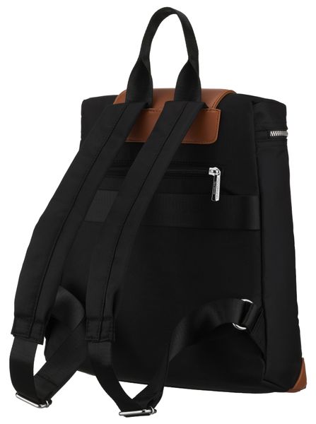 plecak ptn cpy-10-2942 black zdjęcie 4