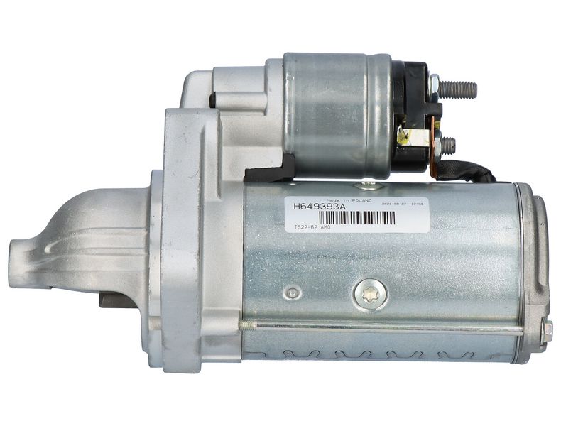 Rozrusznik VALEO VAL438487 zdjęcie 3