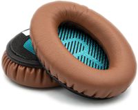 NAUSZNIKI PADY GĄBKI PODUSZKI YIVO DO BOSE QC45 QC35 I II QC25 QC15 QC2 AE2