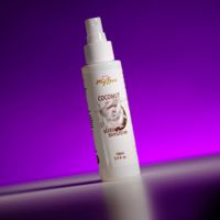 delikatny żel intymny smakowy kokosowy mylove 100 ml
