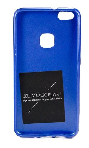Huawei P10 Lite - Etui Jelly Flash Mat na Arena.pl