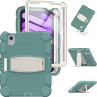 Etui Ochronne iPad Air 5/4 Pro 11 Stojak Proste Funkcjonalne Jadeit