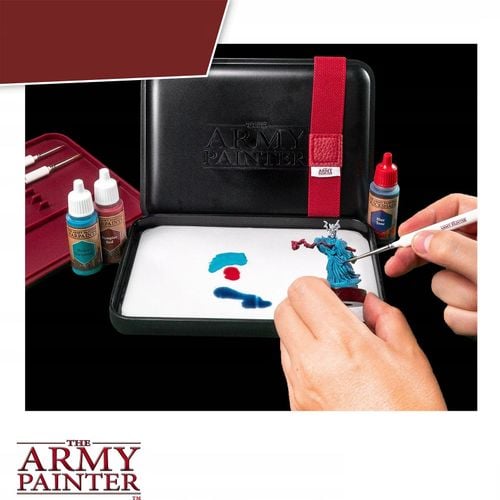 Army Painter Wet Palette na Arena.pl