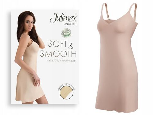 JULIMEX HALKA Soft Smooth INVISIBLE-LINE r M na Arena.pl