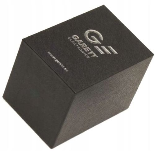 Smartwatch GARETT GRC STYLE Złoty na Arena.pl