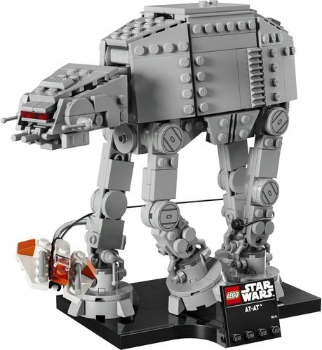 LEGO(R) STAR WARS 75440 AT-AT na Arena.pl