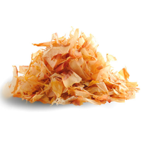 Płatki suszonego tuńczyka bonito, Katsuobushi 100g