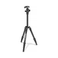 Tripod Manfrotto Element Traveller Small 143 cm czarny
