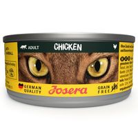 Josera Kot - Chicken Puszka 85G