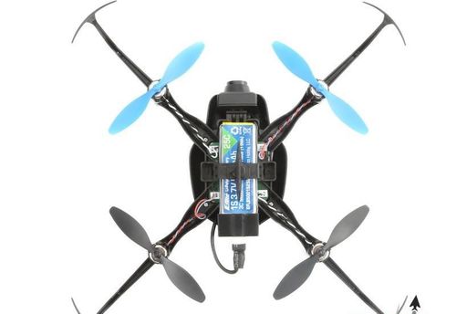 Blade Nano QX FPV 2 BNF na Arena.pl