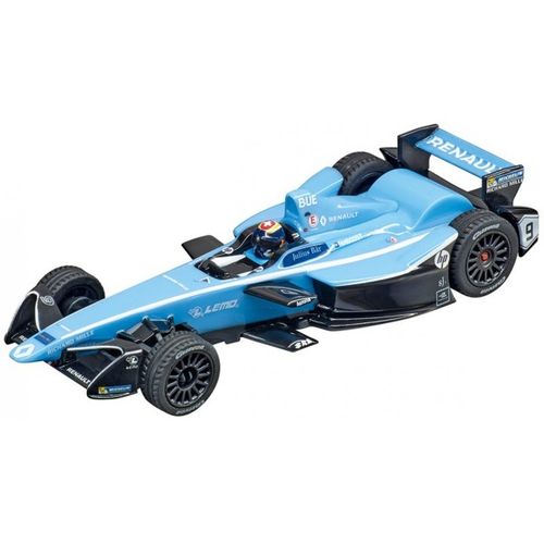 Carrera GO!! - Tor Formuła E 5,4 m 62468 na Arena.pl