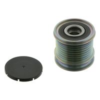 Sprzęgło jednokierunkowe alternatora MERCEDES GL 2007 2008 2009 2010 2011