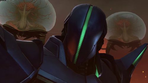 Gra Switch NINTENDO Metroid Prime 4: Beyond na Arena.pl