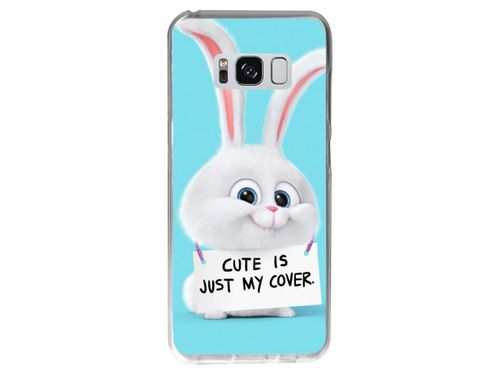 Etui CASE na telefon Samsung Galaxy S8 na Arena.pl