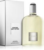 TOM FORD GREY VETIVER EDP 100 ML PRODUKT