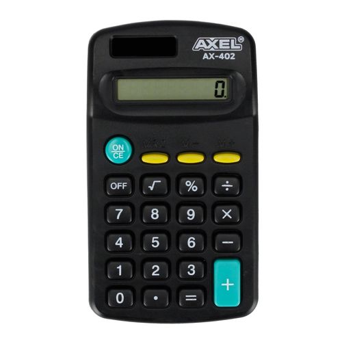 kalkulator axel ax-402 257528 na Arena.pl