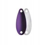 Błystka wahadłowa Kamatsu TroutSpoon 3cm 3g 007