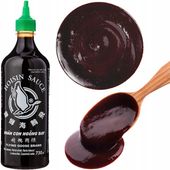 SOS HOISIN Duża Butelka 730ml FLYING GOOSE