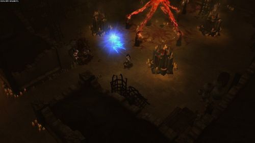 Diablo 3 Klucz BattleNET na Arena.pl
