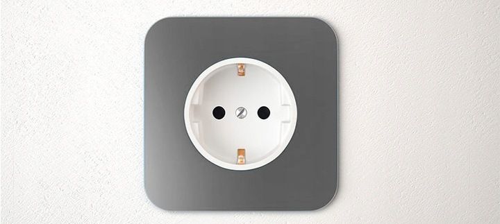INTELIGENTNE GNIAZDKO STEROWANE WiFi ANDROID TUYA SMART HOME POMIAR zdjęcie 6