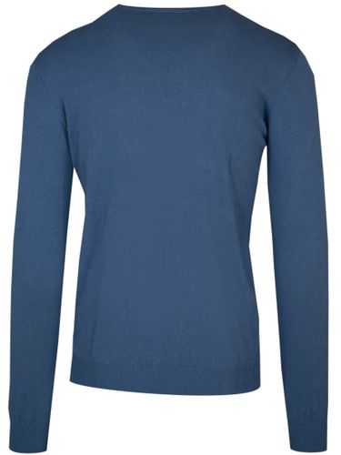 TXM sweter męski M JEANSOWY na Arena.pl