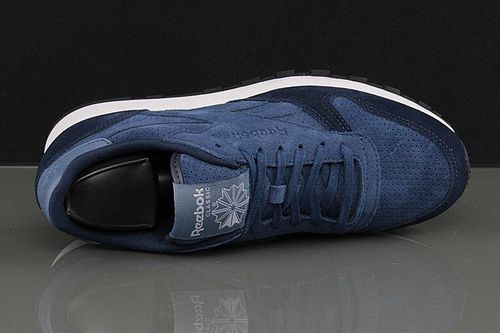 Reebok CL LEATHER MP (V66137) na Arena.pl