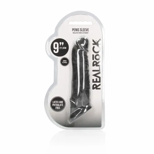 RralRock - Penis Sheath 23 cm na Arena.pl
