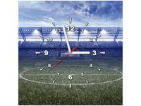 40X40CM ZEGAR BOISKO OBRAZ