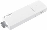 Odtwarzacz multimedialny Strong LEAP-AIR 4K HDR WIFI Bluetooth Android 11