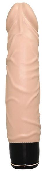 Classic Silicon Small Vibe zdjęcie 5