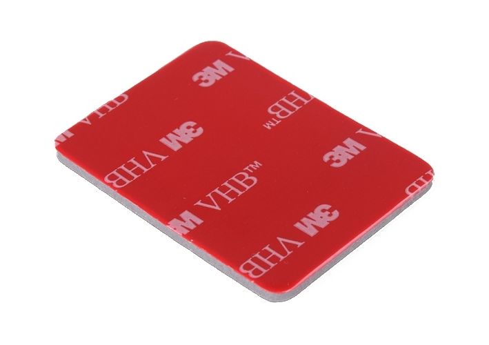 PRZYLEPIEC 3M DO KAMER SONY ACTION CAM zdjęcie 1