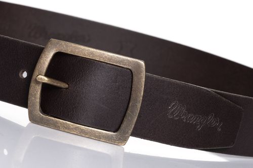 WRANGLER CTF BRIDGE BROWN W0216UK85 85 na Arena.pl
