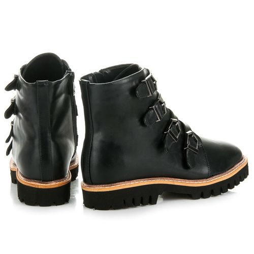 WORKERY Z PROTEKTOREM Rozmiar - 40 na Arena.pl