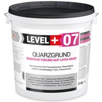 Grunt Szczepny 25kg Grunt Kwarcowy Level+07