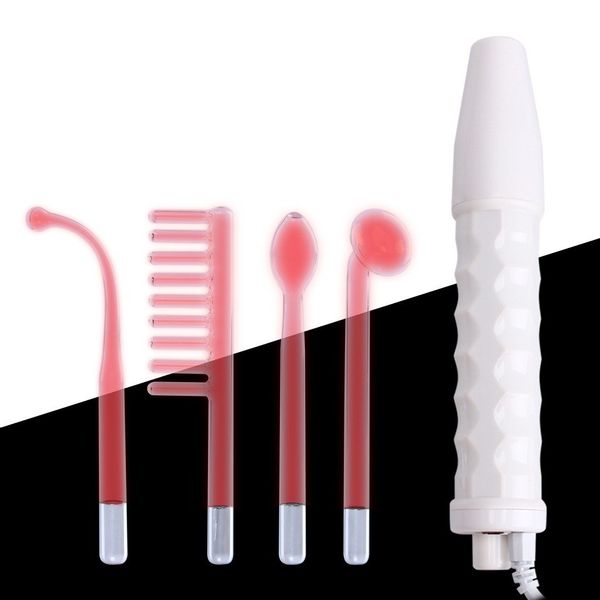 Urządzenie Kosmetyczne Darsonval D'Arsonval Derma zdjęcie 8