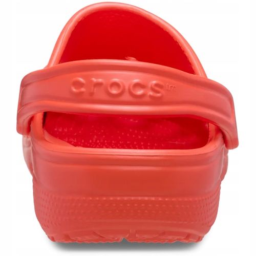 Crocs Damskie Buty Chodaki Klapki Classic 10001 Clog 41-42 na Arena.pl