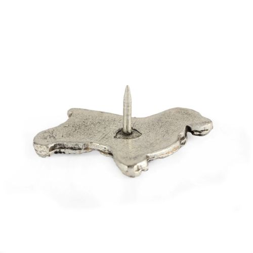 Cocker Spaniel Angielski - broszka - 464 na Arena.pl