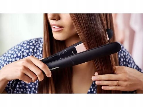 Prostownica ceramiczna ThermoProtect Philips BHS378/00 na Arena.pl