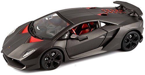 Bburago - Samochód Star Lamborghini Sesto Elemento 21061 na Arena.pl