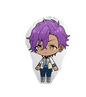 Poduszka Chibi Ensemble Stars - Adonis Otogari