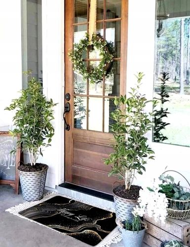 Dywanik Szybkoschnący Łazienkowa Mata Chłonna Xl na Arena.pl