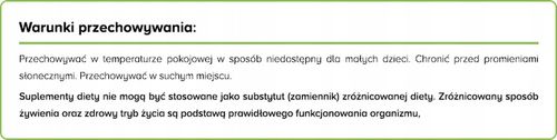 Biowen Chlorella i Spirulina 500 mg ALGI 240 tabletek trawienie odchudzanie na Arena.pl