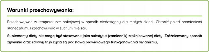 Biowen Chlorella i Spirulina 500 mg ALGI 240 tabletek trawienie odchudzanie zdjęcie 3