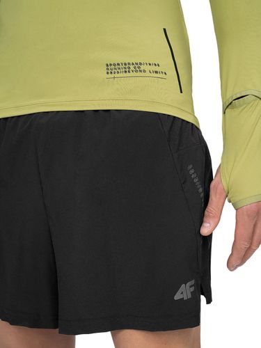 LONGSLEEVE MĘSKI 4FSS23TFLOM078 4F M na Arena.pl
