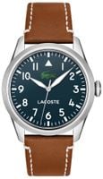 zegarek męski lacoste adventurer 2011301 + box