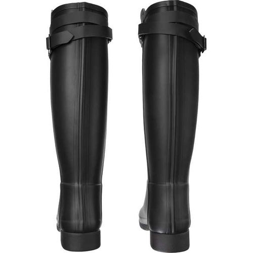 Hunter Original Refined Back Strap Black 40/41 na Arena.pl