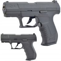 PISTOLET NA KULKI BB AIRSOFT REPLIKA KARABIN METAL